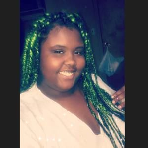 Meet your Posher, Kaylin